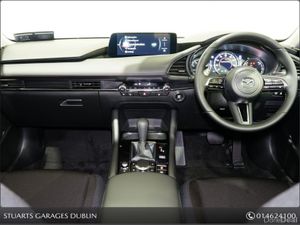Mazda Mazda3 SKYACTIV X 2.0 186ps EXCLUSIVE LINE A - Image 4