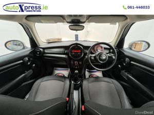 Mini Cooper 1.5 D Manual - Image 2