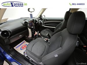 Mini Cooper 1.6 Paceman, Panoramic roof - Image 4