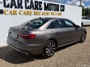 Audi A4 30 TDI 136HP S-T SE 4DR AUT - Image 4
