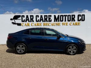 Renault Megane Iconic TCE 120 6dfull 4DR - Image 3