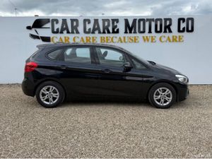 BMW 2-Series 2016 Bmw 218d Automatic - Image 2