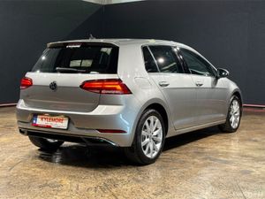 Volkswagen Golf 1.2 TSI COMFORT LINE AUTOMATIC TEC - Image 4