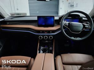 Skoda Superb Selection + 2.0Tdi 150Bhp DSG - Image 3