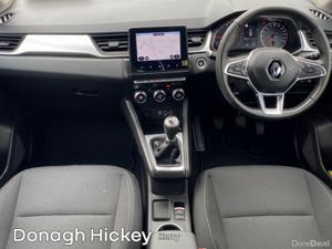 Renault Captur 1.0 TCe 90 Iconic - Image 2