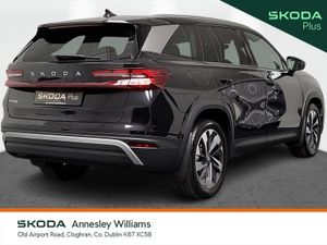 Skoda Kodiaq Selection + 2.0Tdi 150Bhp DSG 7 Seat - Image 4