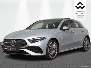 Mercedes-Benz A-Class A250e AMG Premium + - Image 4