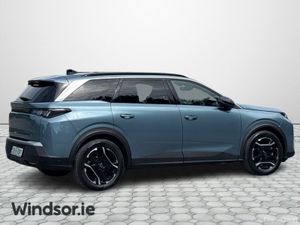 Peugeot 5008 73kwh 210hp Allure - Image 3