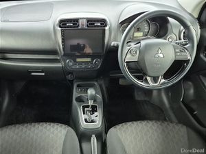 Mitsubishi Mirage G Sport Model - Image 4