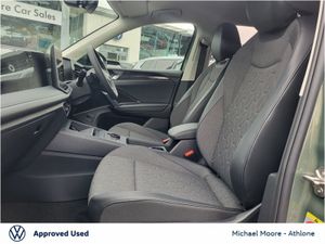 Volkswagen Tiguan EDITION 75 2.0TDI DSG 150BHP AUT - Image 4