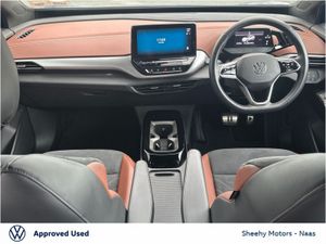 Volkswagen ID.4 Life 77kWh 204HP - Image 2
