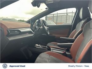 Volkswagen ID.4 Life 77kWh 204HP - Image 4