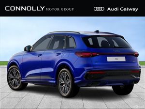 Audi Q5 E-HYBRID S-LINE QUATTRO 220 kW A/T - Image 2