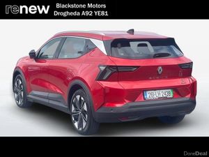 Renault Scenic Evolution 60kWh 170hp - Image 4