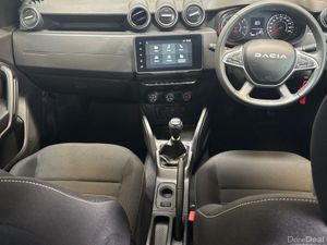 Dacia Duster 1.5 Blue dCi 115 Expression - Image 2