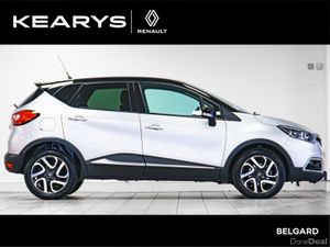 Renault Captur dCi 90 EDC SIGNATURE X NAV - Image 4
