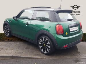 Mini Cooper Electric Level 3 - Image 2
