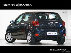 Dacia Sandero 1.0 75 ALTERNATIVE - Image 3