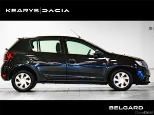 Dacia Sandero 1.0 75 ALTERNATIVE - Image 4