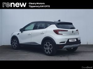 Renault Captur TCe 90 Techno - Image 4