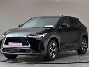 Toyota bZ4X SPORT FWD 71.4KWH - Image 3
