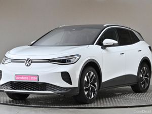 Volkswagen ID.4 ID4 MATCH PRO BI-TONE ROOF - Image 3