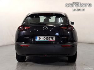 Mazda MX-30 MAZDA MX-30 2023 E-SKYACTIV R- - Image 4