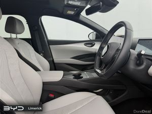 BYD Seal 6 Comfort Touring DEMO Model!! - Image 4