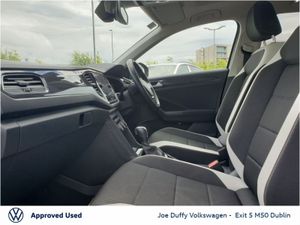 Volkswagen T-Roc SPORT 1.5 TSI 150HP AUTO - Image 4