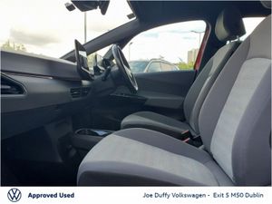 Volkswagen ID.3 LIFE 58KWH 145HP PRO AUTO - Image 4