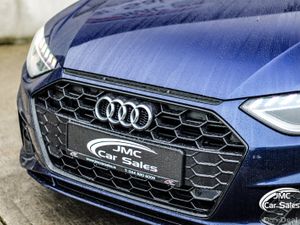 2020 AUDI A4 SLINE 35TDI - Image 3