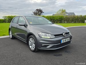 181 Vw Golf CL 1.0 Petrol Manual Low miles - Image 4