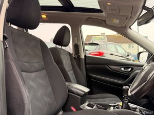 Nissan X-Trail 2016 - Image 4