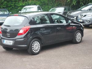 Opel Corsa 2013 1.0 Ecoflex - Image 4