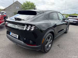 Mustang Mach E - Like new - Massive Spec - Image 3