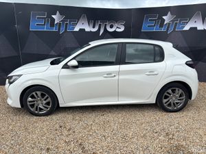 Peugeot 208 Active 1.2 Purtech - Image 3