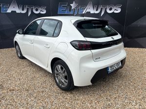 Peugeot 208 Active 1.2 Purtech - Image 4