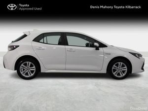 Toyota Corolla HYBRID LUNA H/B - Image 3