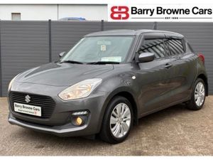 Suzuki Swift 1.0 BOOSTERJET SZ-T 5DR - Image 2