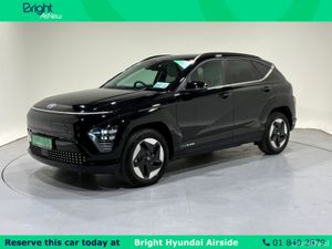Hyundai KONA EV PLATINUM 65KWH 5DR AUTO - Image 3