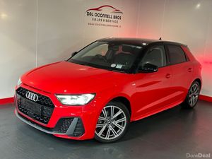 Audi A1 SPORTBACK 30 TFSI 110HP S L LINE - Image 2