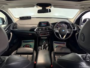 BMW X3 2.0 D F25 XDRIVE20D XLINE 5DR A - Image 3