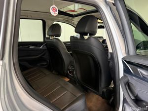 BMW X3 2.0 D F25 XDRIVE20D XLINE 5DR A - Image 4