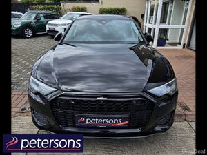 Audi A6 2.0 TDI SPORT 40 204PS 4DR AUTOMATIC - Image 4