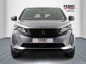 Peugeot 5008 *Deposit taken* GT 1.2 MHEV 136 EDCT - Image 2