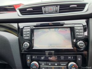 Nissan Qashqai 1.5 SV 18 4DR - Image 4