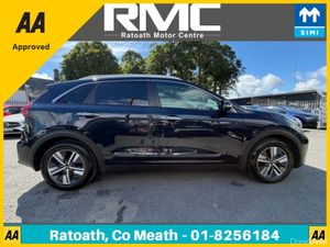 Kia Niro PE PHEV 5DR AUTO - Image 3