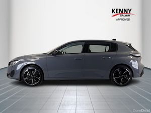 Peugeot 308 ALLURE 115KW 155 4DR AUTO - Image 4