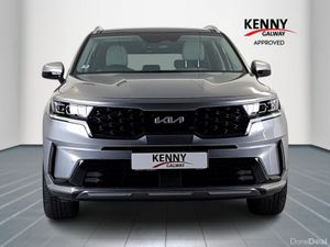 Kia Sorento DSL MY23 SAM 5 - Image 3