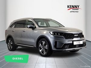 Kia Sorento DSL MY23 SAM 5 - Image 2